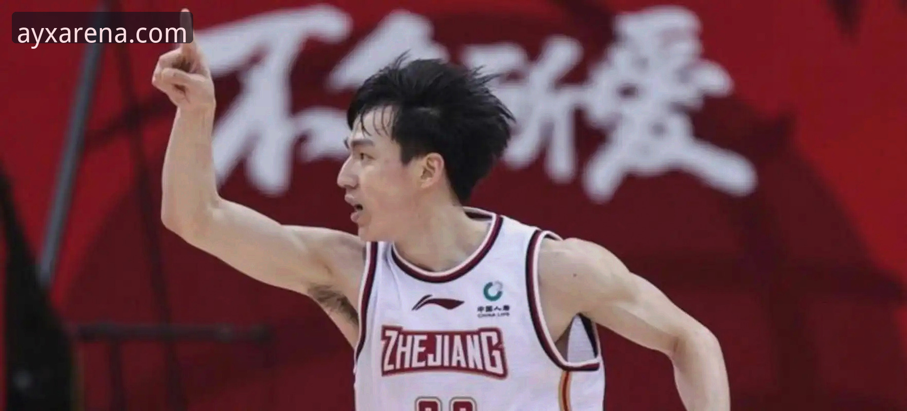 3个关键转折点：浙江83-81加时逆转宁波，兰道夫33分统治比赛